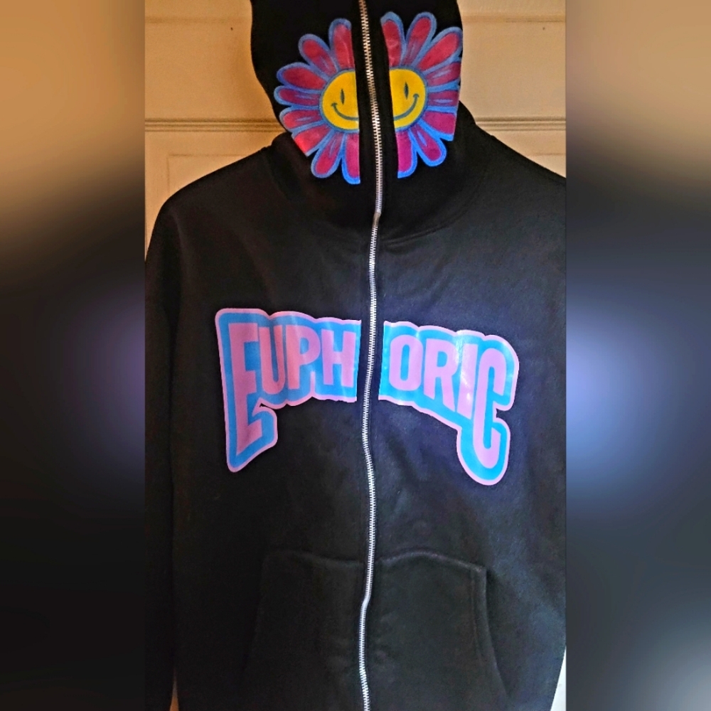 Euphoric Jacket
